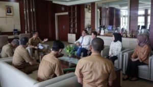 Mie Gacoan Bakal Hadir di Prabumulih, Pj Wako Elman Pesan Hal Ini
