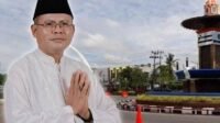 Terpanggil Maju Pada Pilwako Prabumulih, H. Arlan Ungkapkan Hal Ini