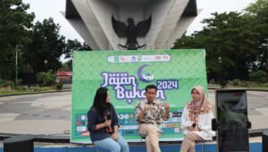 Meraih Berkah Melalui Gerak Syariah Sumsel
