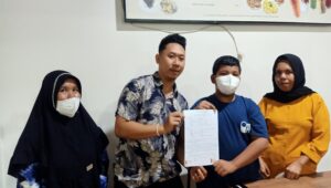 DDK Ngaku Hanya ‘Ngonten’ Candaan