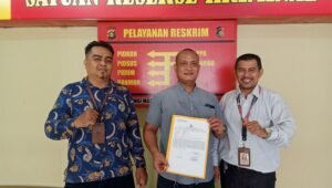 FIFGroup Palembang II Laporkan Konsumen ‘Nakal’
