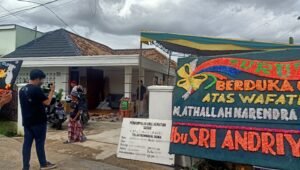 Dua Jam Dirawat, Pelajar Klas XII SMK Muhammadiyah Akhirnya Hembuskan Nafas Terakhir