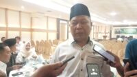 Ketua PKB Sumsel, Drs.Ramlan Holdan dapat Dukungan Penuh Pilkada Muara Enim