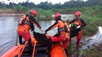 Aang Ditemukan Team SAR Gabungan Meninggal Dunia