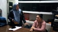 Tempat Penampungan TKI Ilegal di 7 Ulu Diobrak-Abrik Polisi
