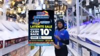Wow.. Promo Late Nite Sale Cashback 10% Hadir Lagi di Bulan Maret 2024