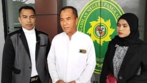 Sidang Perdana Dugaan Wanprestasi Koperasi ‘Sekundang’ Ditunda