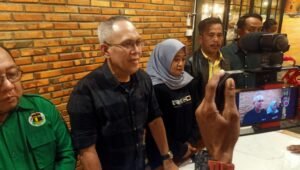 Rina Indah, Caleg PPP DPRD Kota Palembang Dapil II Siap Ajukan ke MK