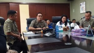 Komitmen Tanpa Batas, BPJS Kesehatan Berikan Layanan JKN Selama Libur Lebaran