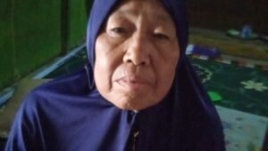 Pelaku Pengeroyokan Terhadap Hulkiya (68) Masih Bebas, Alasan Anak di Bawah Umur