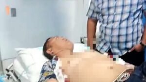 Dua Debt Collector Ditembak Aiptu FN, Ini Alasannya