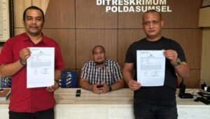 Lagi, FIFGROUP Palembang 1 Laporkan Konsumen Bermasalah