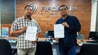 FIFGROUP Palembang 1 Laporkan Konsumen ‘Nakal’