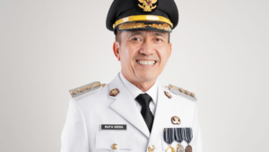 Ratu Dewa: Tenaga Honorer Pemkot Palembang Tetap Dapat THR dan Gaji 13