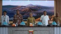 Kabupaten Mamuju Masuk 5 Besar Inflasi Terendah Se-Indonesia, Sutinah Apresiasi TPID Mamuju