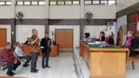 Mantan Kasi Pidsus Kejari Palembang jadi Saksi dalam Perkara Dugaan Gratifikasi ASN Inspektorat Sumsel