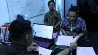 Sekretaris dan Bendahara KORPRI Resmi Ditahan oleh Tim Pidsus Kejari Banyuasin