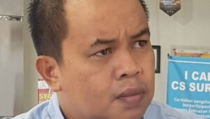 Bicara Soal Pilkada 2024, Begini Penjelasan Ketua DPD PAN Mamuju, Masramjaya