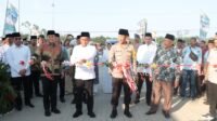Pemkab Sergai Resmi Buka Bazar Ramadan 2024