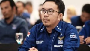 Demokrat Mamuju Mulai Penjaringan Calon Kepala Daerah Mamuju 2024, Catat Tanggalnya