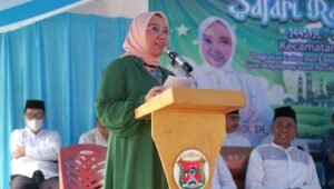 Program Kesehatan Gratis Ala Sutinah Sangat Dirasakan Manfaatnya, Warga Minta Dilanjutkan