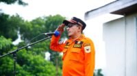 Pimpin Apel Pagi Bersama, Bupati Eka Putra : THR Dan Gaji Ke-13 ASN Segera Dibayarkan