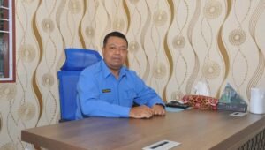 Kali Kedua Pemkab Labuhanbatu Kembali Gratiskan Rekening Air Rumah Ibadah diBulan Ramadhan