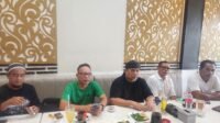 Cha-Boy Akan Daftar ke KPU Bawa 5000 Pendukung