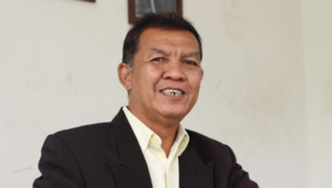 Pengamat Nilai Apriyadi Punya Segudang Prestasi, Layak Jadi Bupati Muba