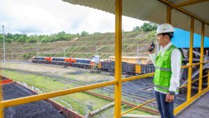 PTBA Menuju Perusahaan Energi Kelas Dunia yang Peduli Lingkungan