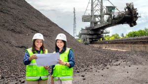 PTBA Komitmen Perkuat Kontribusi Pekerja Perempuan