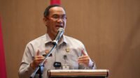 Kanwil Kemenkumham Sumsel perbarui data Notaris Cegah Penyalahgunaan