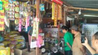 Jual Gas Melon di Atas HET Wilayah Hukum Kota Lubuklinggau Bakal Berurusan Dengan Polisi