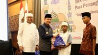 Pj Gubernur Agus Fatoni Sebut Adanya Kegiatan Safari Ramadhan Semakin Pererat Tali Silahturahmi