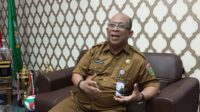Posantren Ramadhan Tahun Ini di SONS Kedatangan BNN