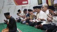 Kemenkumham Sumsel Tingkatkan Pembinaan Kerohanian Napi