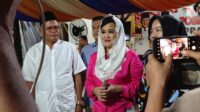 Ada Apa? Lury Alex Nurdin Gelar Pertemuan dengan H.Arlan