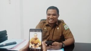 Disparpora Aceh Tamiang Sebut Sewa Lapak Hiburan Sudah Mengacu Pada Regulasi
