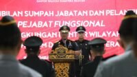 Kakanwil Kemenkumham Sumsel Minta Pejabat Analis Kekayaan Intelektual Lebih Lincah dan Adaptif