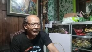 Ketoprak Sari Budoyo Bubar, Agus Timur Sebut Mantan Bupati Tulungagung, Ada Apa?