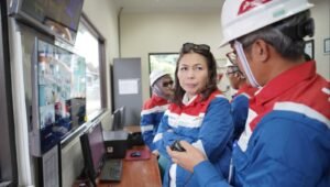 PGN Pastikan Layanan Gas Bumi Aman dan Handal Selama Idul Fitri 1445 H Melalui Satgas RAFI 2024