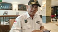 Blak-blakan Pembangunan Tower, Kades Kedungcangkring Tulungagung Ungkap Bangunan Jadi Dulu Baru Proses Perizinan Berjalan