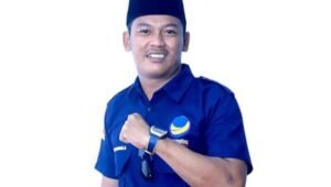 Masalah Dana Kampanye, Partai NasDem Kabupaten Lingga Patuhi Aturan Hukum