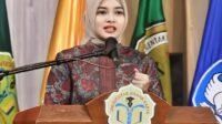 Wisuda Perdana Universitas Grahakarya: Pemkab dan DPRD Batanghari Komitmen Tingkatkan Kualitas Pendidikan