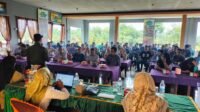 Reses Pertama Tahun 2024, Fraksi PKS DPRD Batanghari Serap Aspirasi dan Memonitor Pembangunan