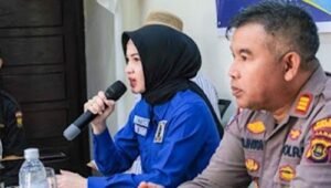Ketua DPRD Batanghari Angkat Bicara Terkait Dugaan Tindak Kekerasan oleh Oknum Pejabat Eselon II
