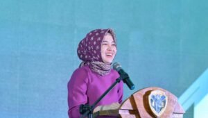 Ketua DPRD Kabupaten Batanghari Ingatkan Anggota Periode Saat Ini untuk Tetap Aktif