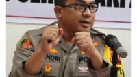 Polres Fakfak Monitor Harga dan Stok Bapokting Jelang Hari Raya Idul Fitri 2024