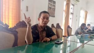 Berakhirnya Masa Jabatan DPRD Batanghari 2019-2024 Dihadapi dengan Komitmen Tinggi