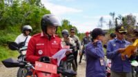 Pemkab Kapuas Hulu Kucurkan Dana Puluhan Miliar Untuk Ruas Penghubung Antar Kecamatan